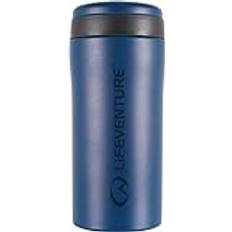 Lifeventure läckagesäker Termosmugg