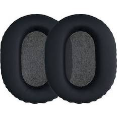 Kwmobile 2x Earpads for Sony WH-CH720N WH-CH710N PU Leather