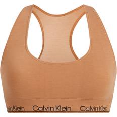 4XL BH'er Calvin Klein Bralette Modern Seamless Beige