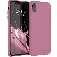 TPU Silicone Case for iPhone XR