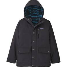 Fur Jackets Children's Clothing Patagonia Infurno Jacket Boys'