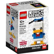 LEGO BrickHeadz LEGO Brickheadz Donald Duck 40377