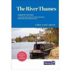 Spiral-bound Books The River Thames (Spiral-bound)