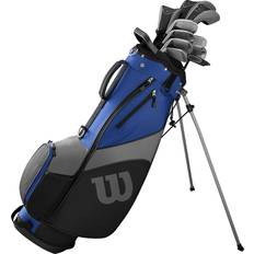 Set da golf Wilson 1200 TPX Golf Package Set