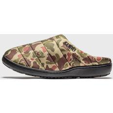 Herren - Mehrfarbig Hausschuhe SUBU DUCK CAMO men Sandals & Slides multi in Größe:41-42