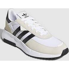 adidas Originals Retropy F2 trainers in white9