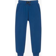 Mayoral Jogginghose 725 Blau Regular Fit 2Y