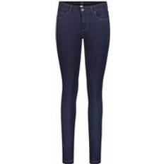 MAC Dream Skinny Bukser - Dark Navy
