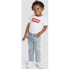 Pants Levi's 502 Taper Fit Toddler Boys Jeans 2T-4T 2T