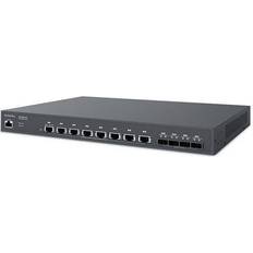 EnGenius ECS5512 Håndtert L2 10G Ethernet