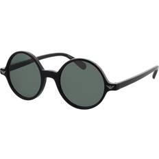 Emporio Armani Herre Solbriller Emporio Armani 0EA501M Solbriller, Sort