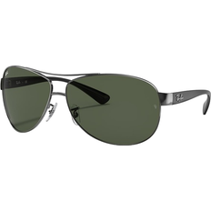 Ray-Ban Polarized RB3386 004/71