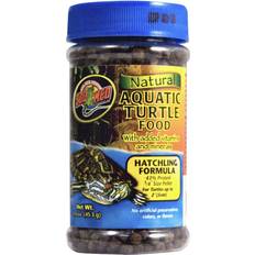 Aquatic Turtle Food Hatchling Formula