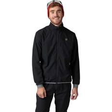 Rossignol Jacken Rossignol Active Versatile XC Jacket - Schwarz