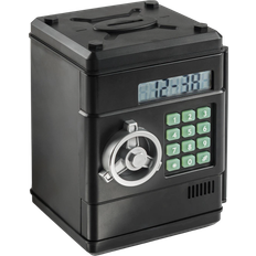 Safe With Code
