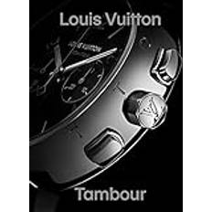 Louis Vuitton Tambour (Gebunden)