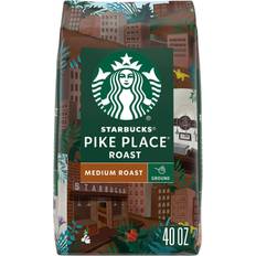 Food & Drinks Starbucks Pike Place Roast 40oz