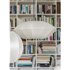 Oi Soi Oi Ufo Offwhite Shade ∅ 70cm