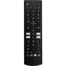 Remote Controls Sans Marque AKB76040301 Remote Smart