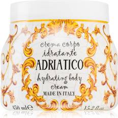 Rudy Maioliche - ADRIATIC - Fuktgivande kroppskräm 450 dyrbara 450ml