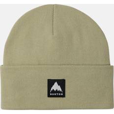 Burton Unisex Tøj Burton Kactusbunch Tall Beanie - Mushroom