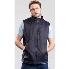 Barbour Finn Mens Gilet Navy