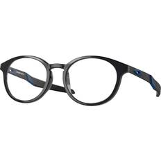 Glasögon & Läsglasögon Oakley OY8014A Round Out Asian Fit Glasses 801404