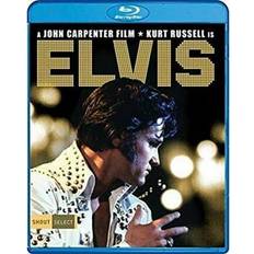Blu-ray Elvis