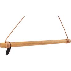 Lind DNA Swing Hanger Oak Nature Clothes Rack