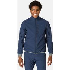 Rossignol Jackets Rossignol Active Versatile Xc Jacket Blue Man