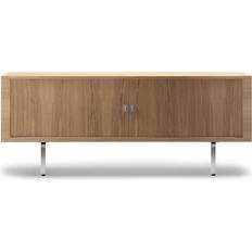 Carl Hansen & Søn CH825 Oljad Ek Sideboard
