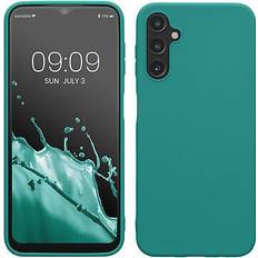 Samsung Galaxy A14 Mobile Phone Cases Kwmobile Soft TpuCase for Galaxy A14 5G