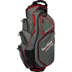 Tour Edge Exotics Xtreme 7.0 Golf Cart Bag