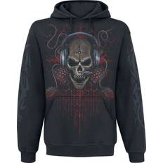 Spiral Sudadera con capucha gaming de - PC Gamer