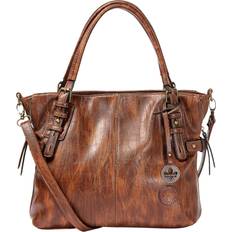Rieker Handväskor Rieker Handbag - Brown
