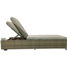 Malay New Hampshire Sun Lounger