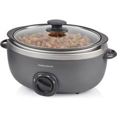 Morphy Richards Sear And Stew 461022