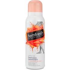 Femfresh Freshness Deodorant Spray