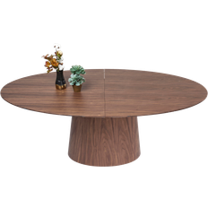 Kare Design Spiseborde Kare Design Benvenuto 110 x 200 x 250 cm Spisebord