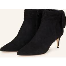 Ted Baker Vrouw Enkellaarzen Ted Baker Yona Leather Ankle Boots