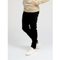 TeeShoppen De Originale Performance Jeans Regular Herre Størrelse: Sort