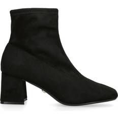 Fabric - Women Ankle Boots Carvela Quant Ankle Boot, Black