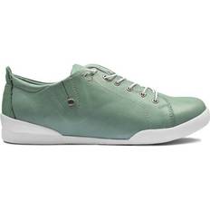 Charlotte of Sweden Sneakers Charlotte of Sweden Charlotte of Sweden Sneakers Lace Peppermint