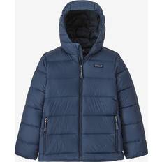 Patagonia Boys Jackets Patagonia Hi-Loft Down Sweater Hoodie Kids'