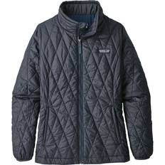 Patagonia Boys Jackets Patagonia Nano Puff Jacket Kids'