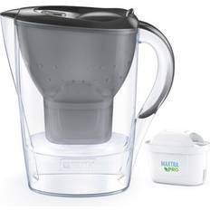 Brita Marella Water Filter Pitcher 2.4L