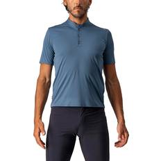 Castelli Polo Shirts Castelli Tech Polo