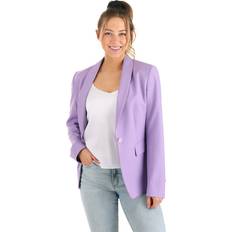 S Blazers Beetlejuice Pastel Blazer - Women's