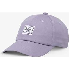 Herschel Herschel Bags Sylas Classic Cap Female Lavende Gey