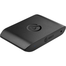 Capture & TV Cards Elgato HD60 X